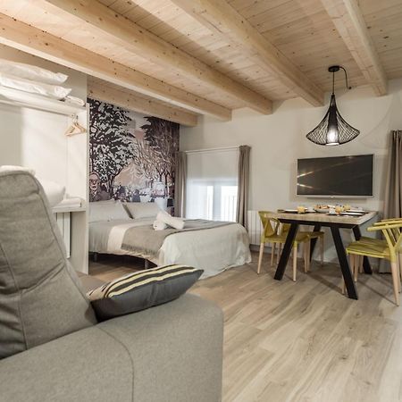 La Torre Boutique Apartamentos Теруэль Экстерьер фото