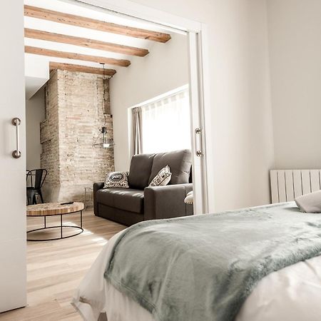 La Torre Boutique Apartamentos Теруэль Экстерьер фото